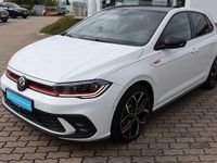 gebraucht VW Polo 2.0 TSI GTI beatsAudio