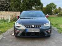 gebraucht Seat Ibiza Beats Virt. Cockpit Kamera Sitzheizung