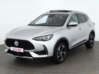 Gebraucht MG HS Luxury 162 PS (119 kW) 2024 Silber SUV