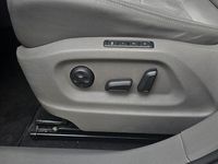 Gebraucht VW Sharan Highline 184 PS (135 kW) 2015 Silber Van / Kleinbus