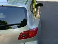 Gebraucht Mazda 3 105 PS (77 kW) 2005 Grau Kleinwagen