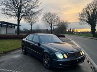 Gebraucht Mercedes E350 272 PS (200 kW) 2005 Andere farben Limousine