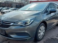 gebraucht Opel Astra Sports Tourer Business Automatik