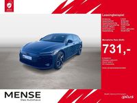 Second-hand Audi A6 e-tron Performance 269 kW (367 CP) 2025 Albastru Break