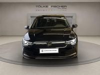 Gebraucht VW Golf VIII Move 131 PS (96 kW) 2023 Indiumgrau (metallic) Limousine