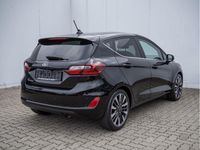 Gebraucht Ford Fiesta Titanium X 101 PS (74 kW) 2023 Schwarz Kleinwagen