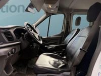 Second-hand Ford Transit 170 CP (125 kW) 2021 Andere Monovolum