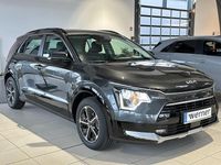 Gebraucht Kia Niro Comfort 172 PS (126 kW) 2025 Interstellar grau SUV