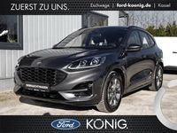 Gebraucht Ford Kuga ST-Line 190 PS (139 kW) 2024 Grau SUV