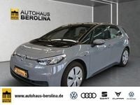 Gebraucht VW ID.3 Pure 110 kW (150 PS) 2021 Grau Kleinwagen