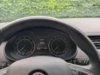 Gebraucht Skoda Octavia 179 PS (131 kW) 2015 Beige Kombi