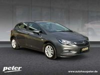gebraucht Opel Astra Edition 1.0 Start/Stop Navi Allwett. PDC BC