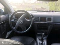 gebraucht Opel Signum 3,2l Benzin, Automatik, AHK