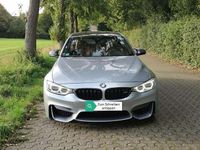 Gebraucht BMW M3 Competition Edition 450 PS (330 kW) 2017 Silber Limousine