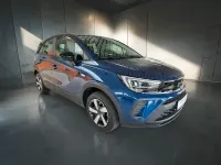 Gebraucht Opel Crossland Enjoy 110 PS (80 kW) 2023 Blau SUV