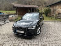 Gebraucht Audi A3 S-Line 150 PS (110 kW) 2016 Schwarz Limousine