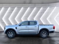 Neu Ford Ranger XLT 170 PS (125 kW) 2026 Silber Abholung