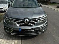 Gebraucht Renault Koleos Intens 158 PS (116 kW) 2022 Schwarz SUV