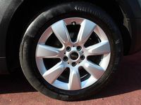 Gebraucht Mini One Countryman Pepper 102 PS (75 kW) 2018 Grau SUV