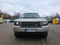 Gebraucht Land Rover Defender Vogue 313 PS (230 kW) 2013 Gold SUV