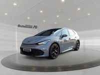 Gebraucht Cupra Born 150 kW (204 PS) 2022 Grau Kleinwagen