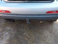 Gebraucht Audi Q3 150 PS (110 kW) 2014 Silber SUV