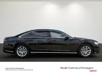 Gebraucht Audi A8L Ambiente 286 PS (210 kW) 2024 Schwarz Limousine