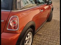 gebraucht Mini Cooper 