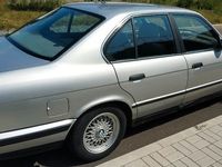 gebraucht BMW 524 