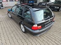 gebraucht BMW 318 318i Touring i Edition Inspektion Neu!