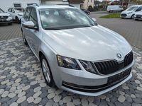 gebraucht Skoda Octavia Style CarPlayTempomat Teilleder SHZ AHK