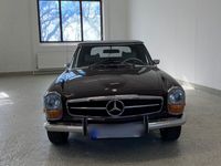 gebraucht Mercedes SL280 Pagode