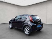 Neu Toyota Aygo X Business Edition 72 PS (52 kW) 2025 Schwarz SUV