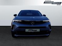 Gebraucht Opel Mokka Elegance 131 PS (96 kW) 2023 Quarz grau SUV