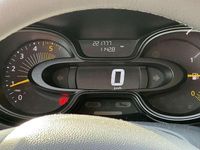 Gebraucht Renault Trafic Expression 145 PS (106 kW) 2016 Grau Van / Kleinbus