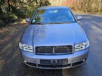 gebraucht Audi A4 B6 2.0