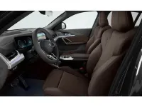 Gebraucht BMW iX2 M Sport 230 kW (313 PS) 2025 Schwarz SUV