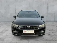 Gebraucht VW Passat Business 200 PS (147 kW) 2023 Deep black perleffekt Kombi