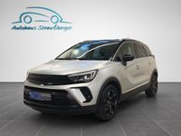 gebraucht Opel Crossland Crossland (X)Ultimate UPE:37.000 € Navi LED Kamera