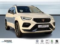 Neu Cupra Ateca 150 PS (110 kW) 2026 Graphitgrau SUV