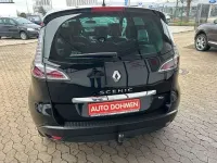 Gebraucht Renault Scénic Bose Edition 132 PS (97 kW) 2015 Schwarz Van / Kleinbus