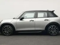 Gebraucht Mini John Cooper Works 204 PS (150 kW) 2025 Grau Kleinwagen