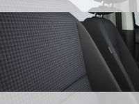 Neu VW Caddy Life 122 PS (89 kW) 2026 Pure grey Van / Kleinbus