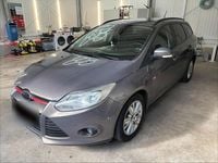 Gebraucht Ford Focus 140 PS (102 kW) 2011 Kombi