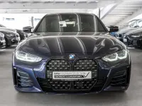 Käytetty BMW 440 Performance 374 HP (275 kW) 2023 Sininen Coupe - kaksiovinen