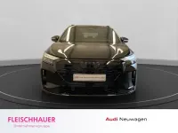 Neu Audi Q4 e-tron Performance 210 kW (286 PS) 2026 Schwarz SUV
