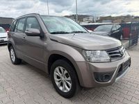 Usado Suzuki Vitara 88 HP (64 kW) 2014 Andere SUV