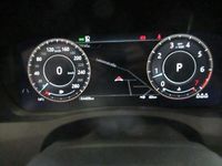 Używany Jaguar XE R-Dynamic 300 KM (220 kW) 2022 Czarny Sedan/Limuzyna