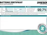 Gebraucht Ford Capri Extended Range 210 kW (286 PS) 2025 Gelb SUV