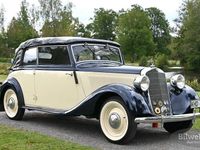 Gebraucht Mercedes 170 38 PS (27 kW) 1978 Gelb Cabrio